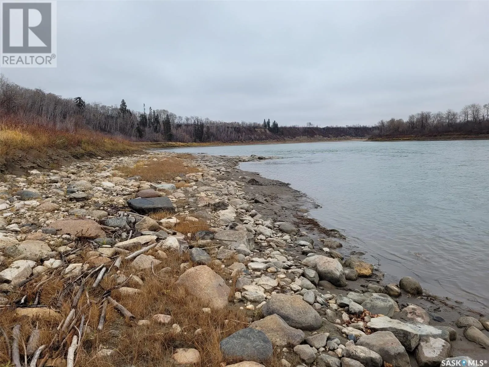 Riverfront Lot 3 - RM of Garden River