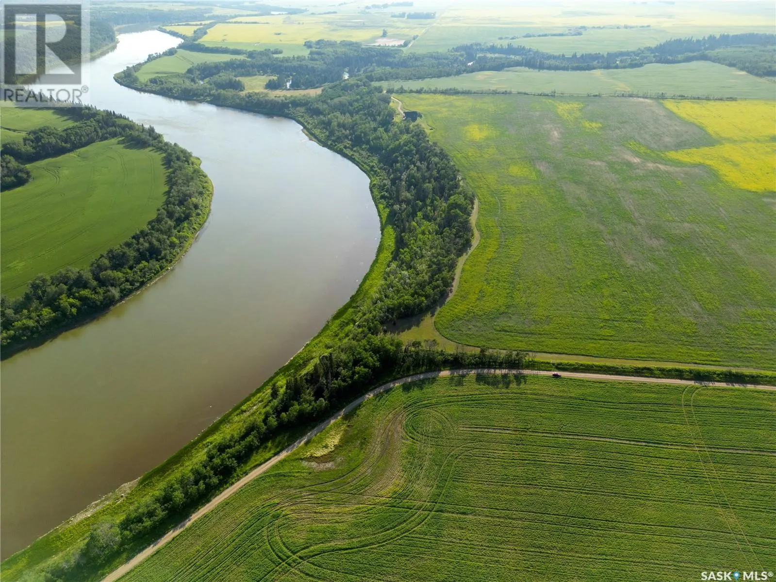 Riverfront Lot 3 - RM of Garden River