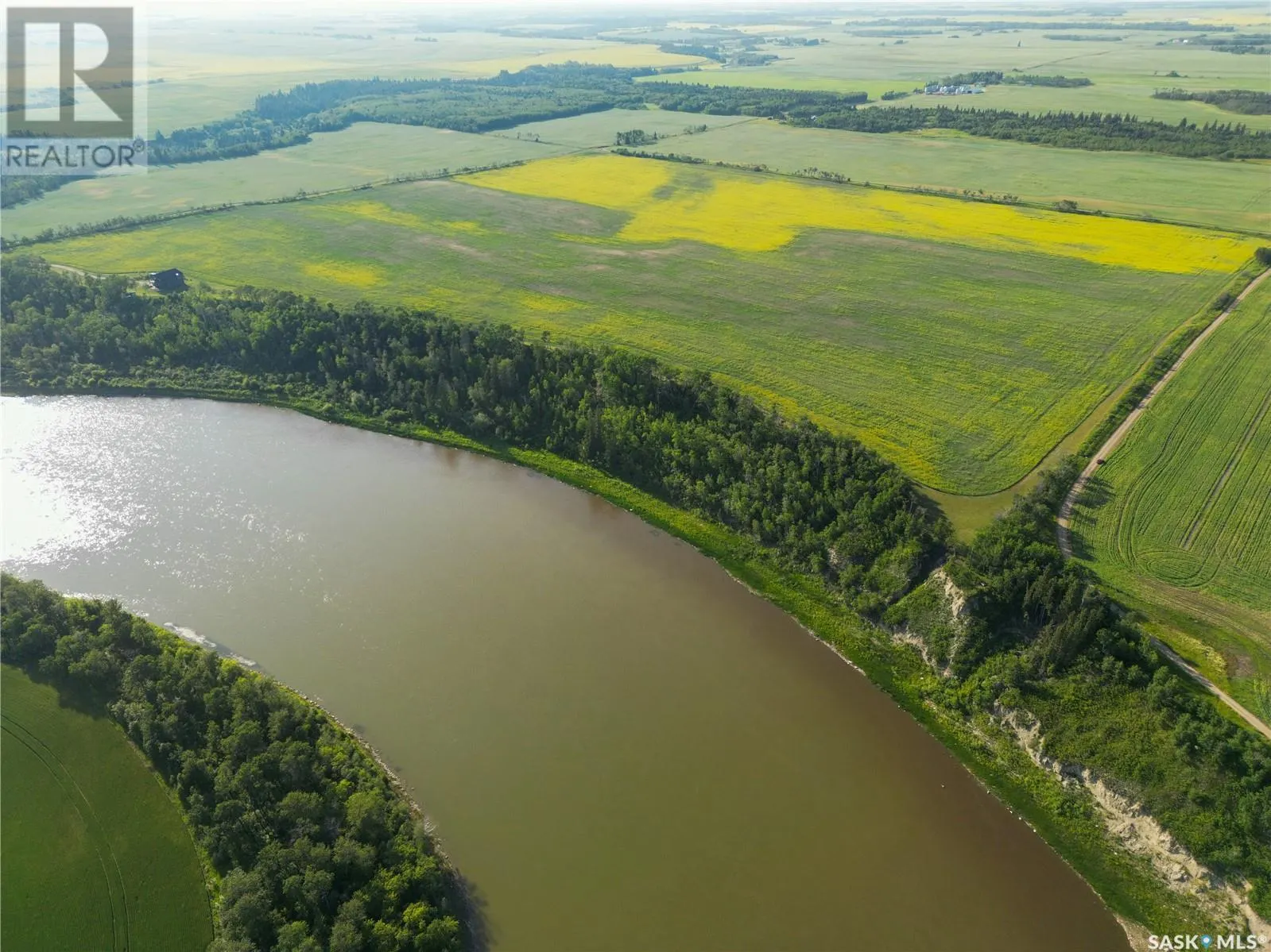 Riverfront Lot 3 - RM of Garden River