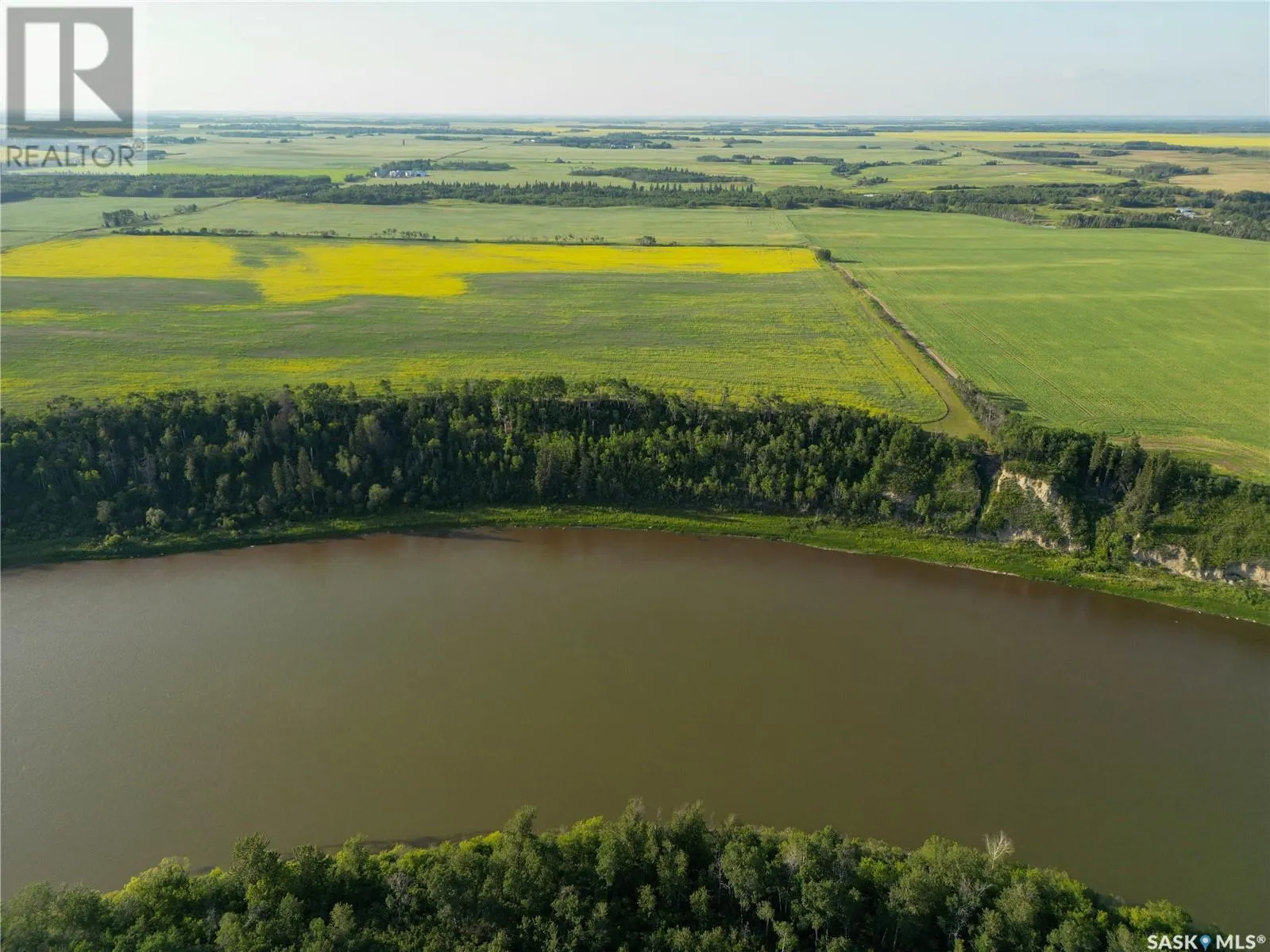 Riverfront Lot 3 - RM of Garden River