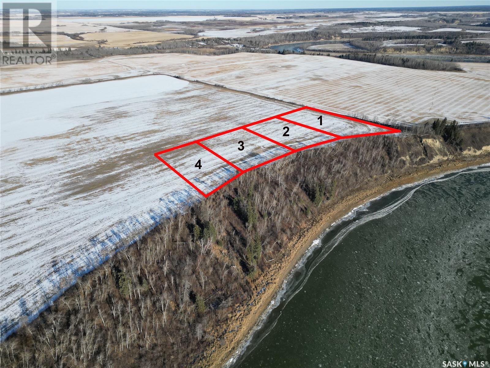 Riverfront Lot 4 - RM of Garden River