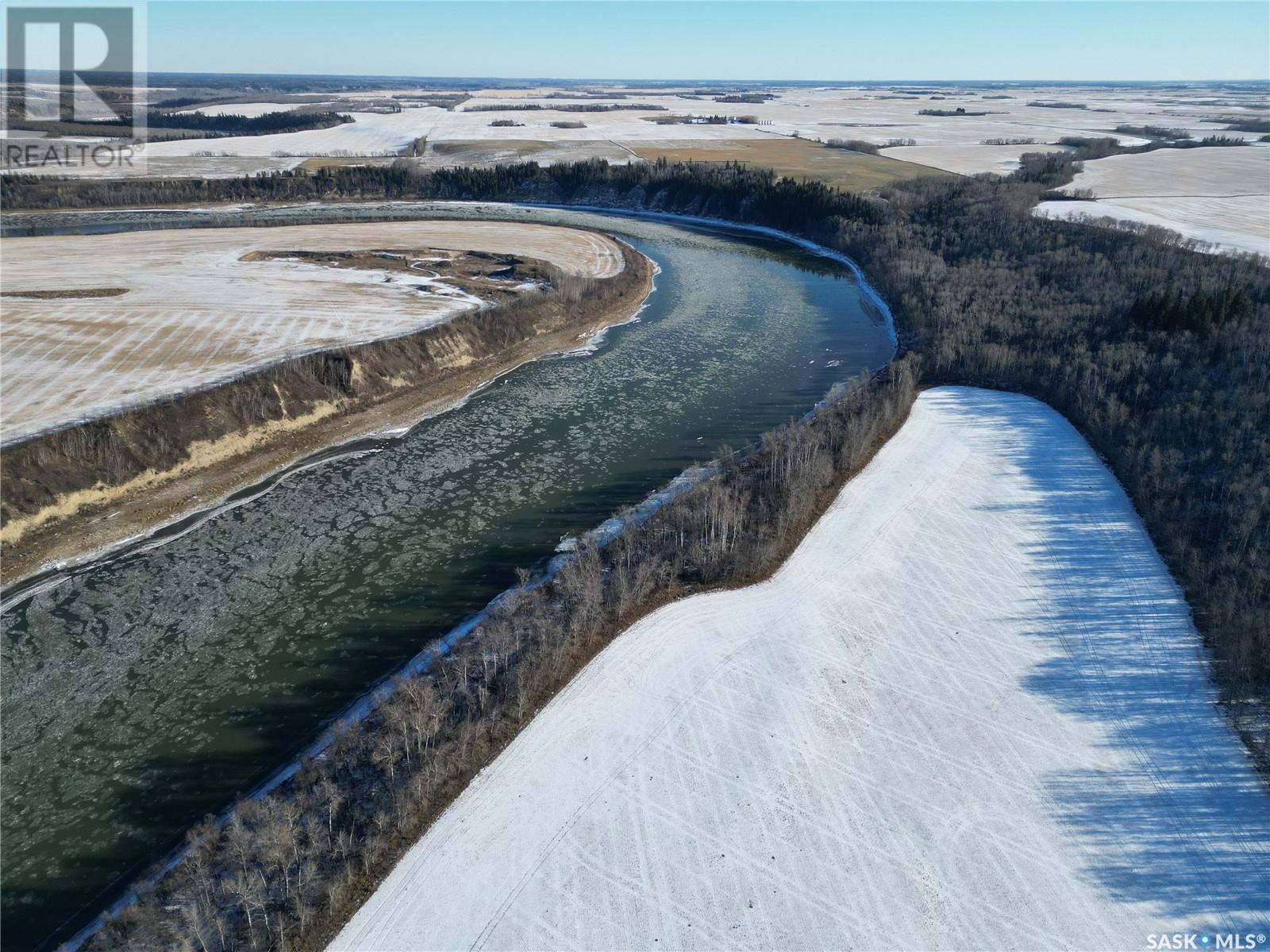 Riverfront Lot 4 - RM of Garden River