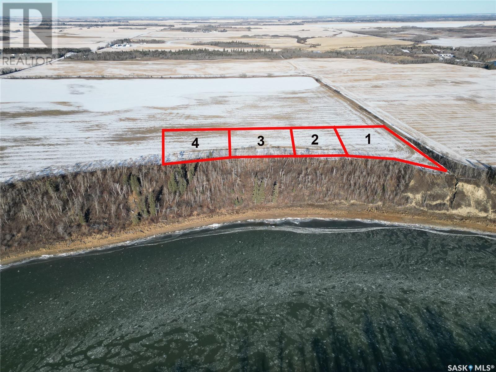 Riverfront Lot 4 - RM of Garden River