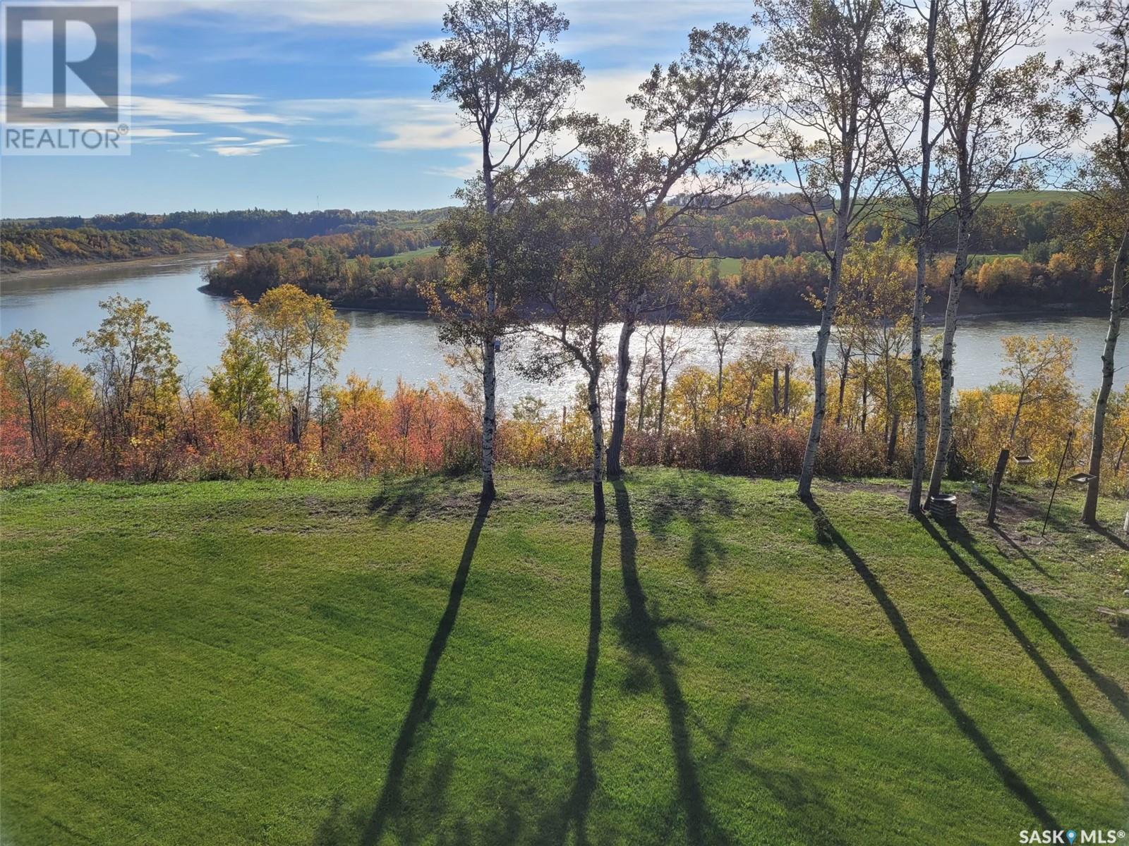 Riverfront Lot 4 - RM of Garden River