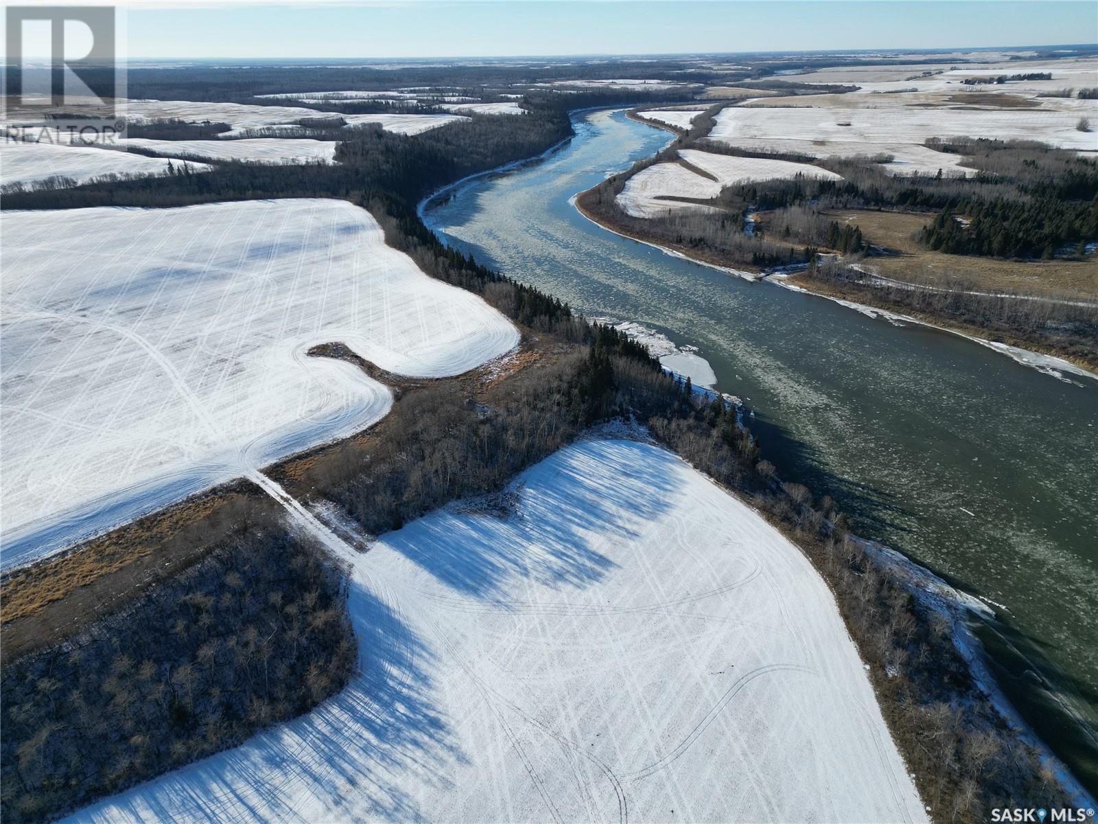 Riverfront Lot 4 - RM of Garden River