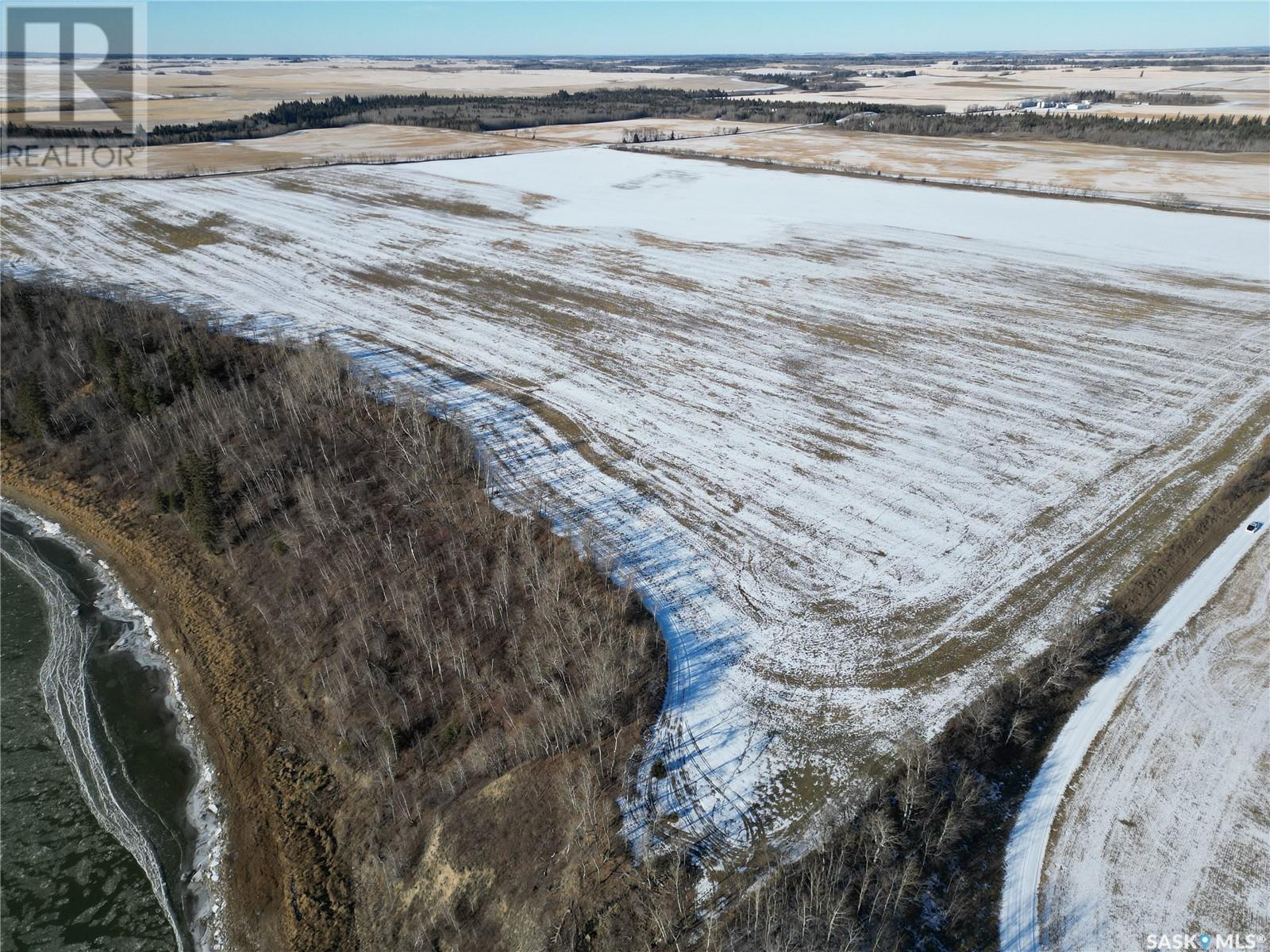 Riverfront Lot 4 - RM of Garden River