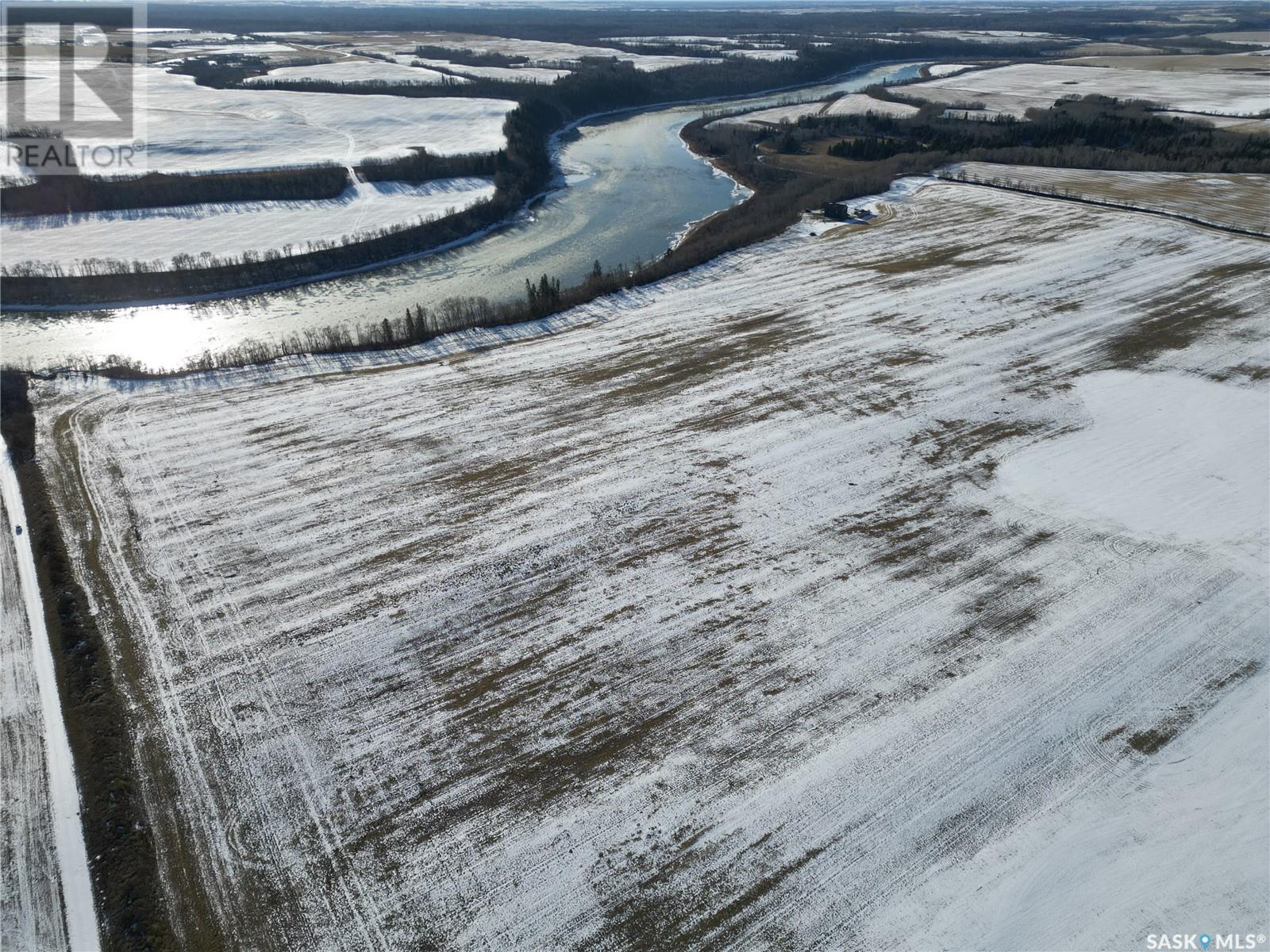 Riverfront Lot 4 - RM of Garden River