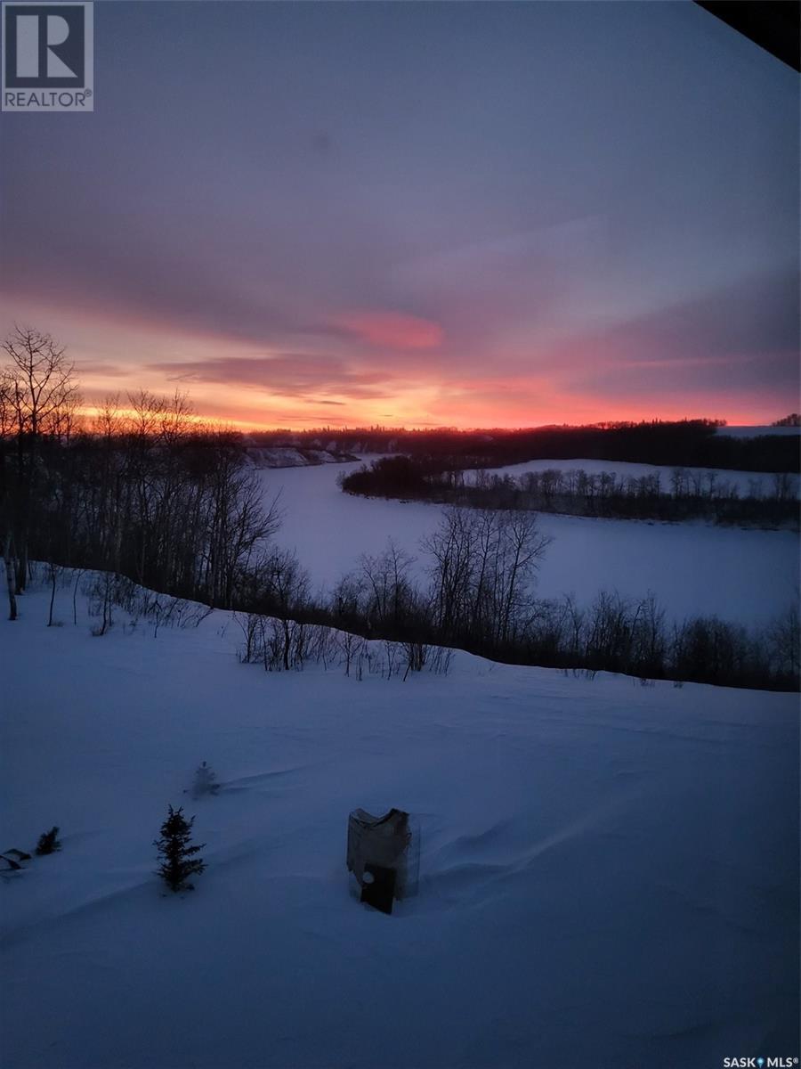 Riverfront Lot 4 - RM of Garden River