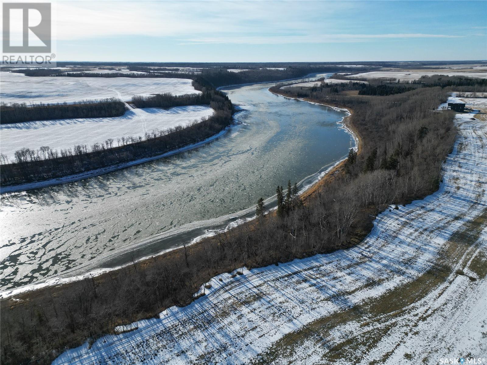 Riverfront Lot 4 - RM of Garden River