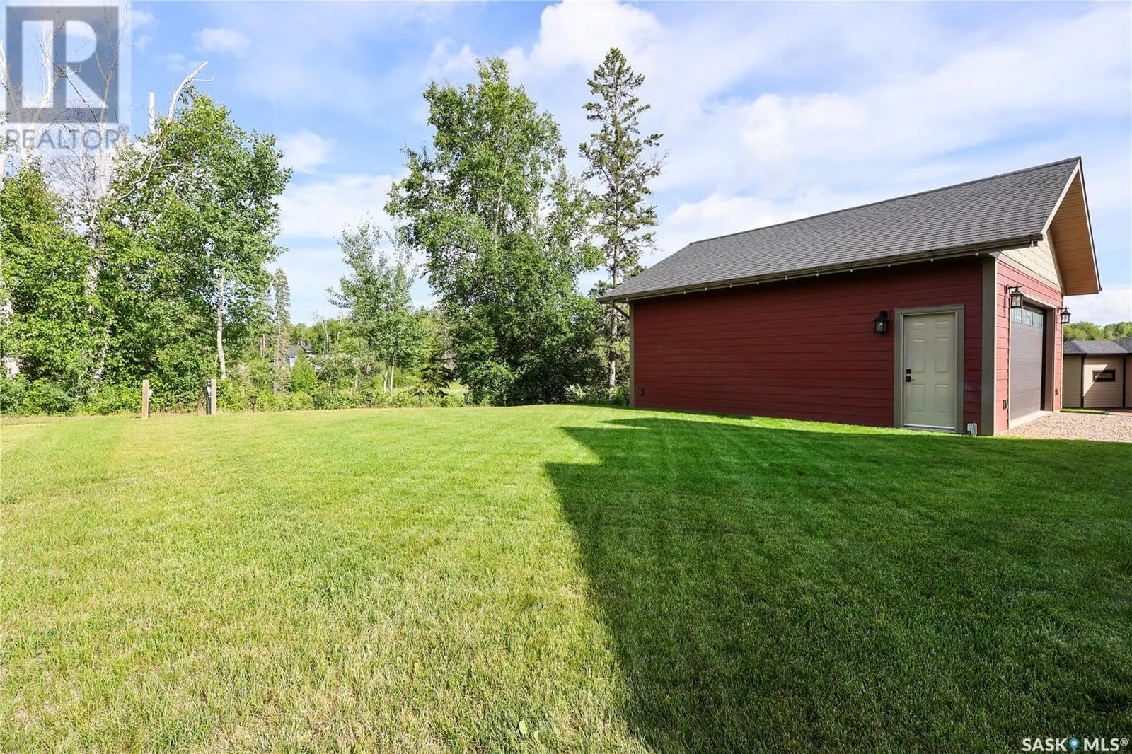 8 101 Neis Access ROAD
