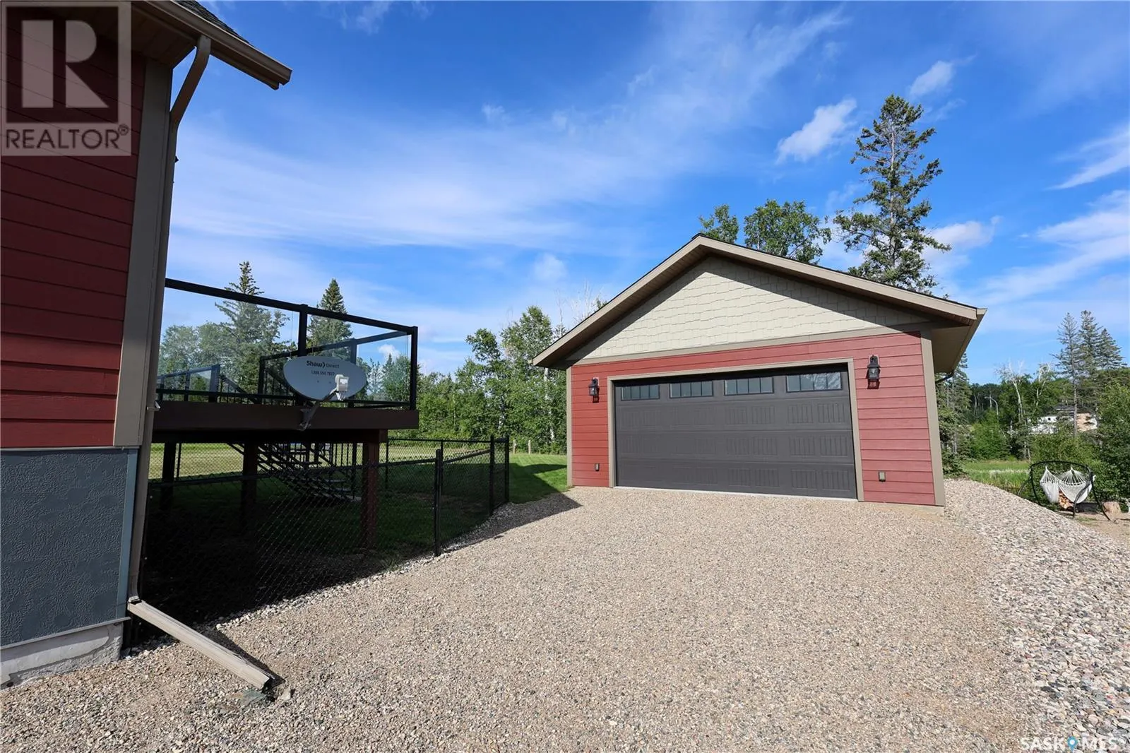 8 101 Neis Access ROAD