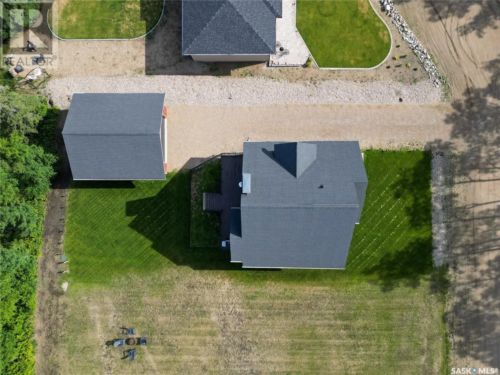 8 101 Neis Access ROAD