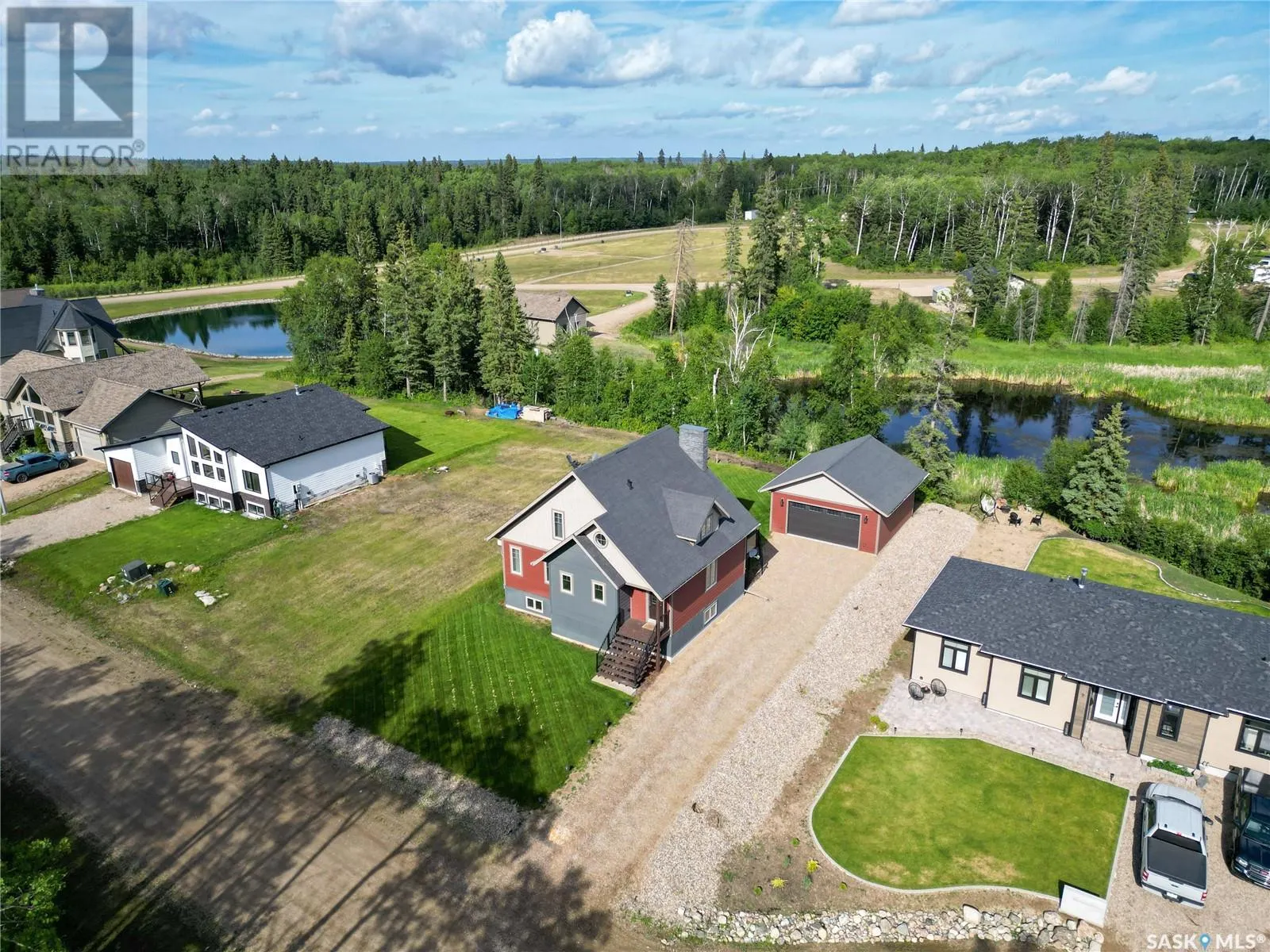 8 101 Neis Access ROAD