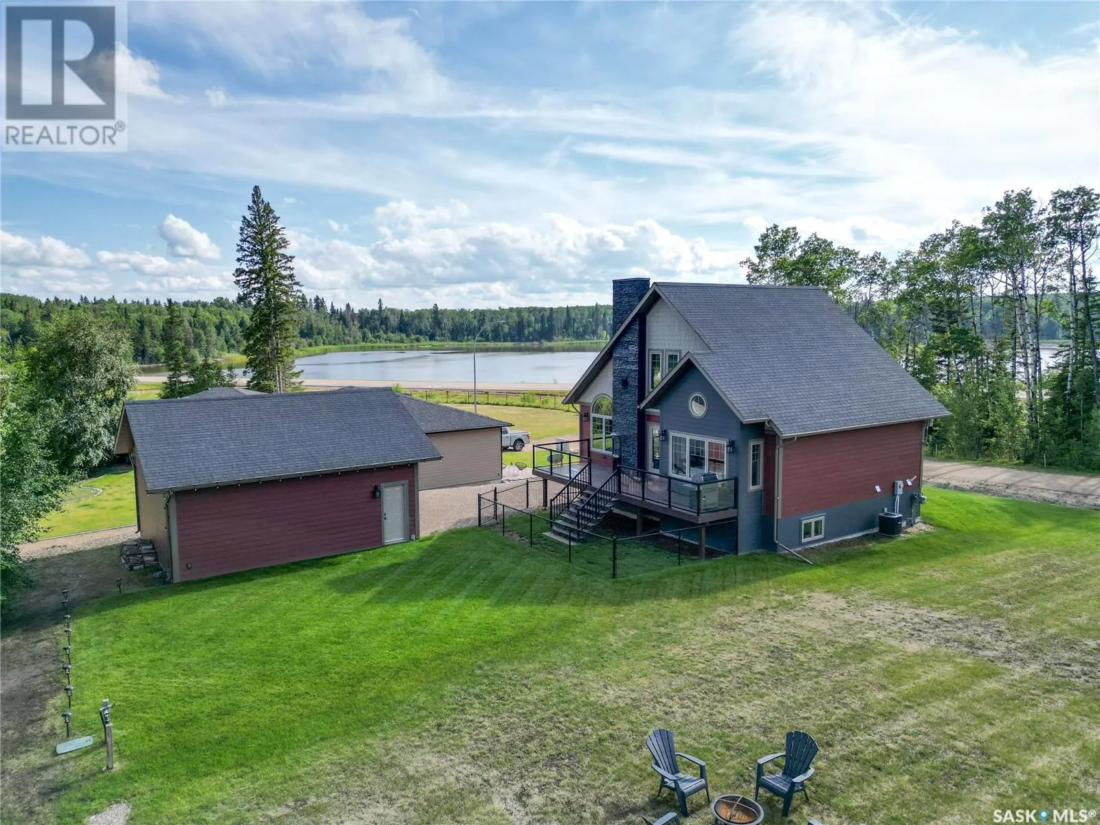 8 101 Neis Access ROAD