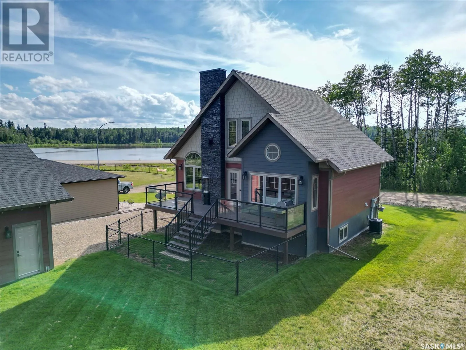 8 101 Neis Access ROAD