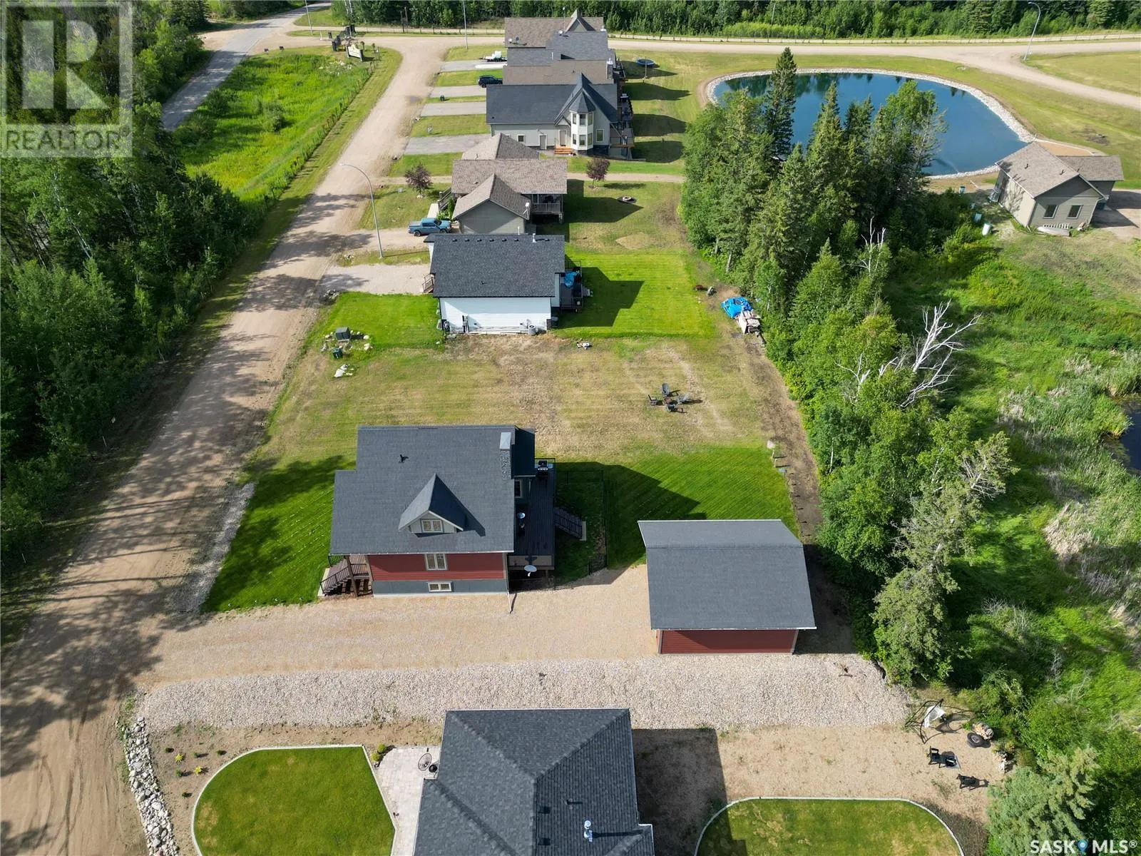 8 101 Neis Access ROAD