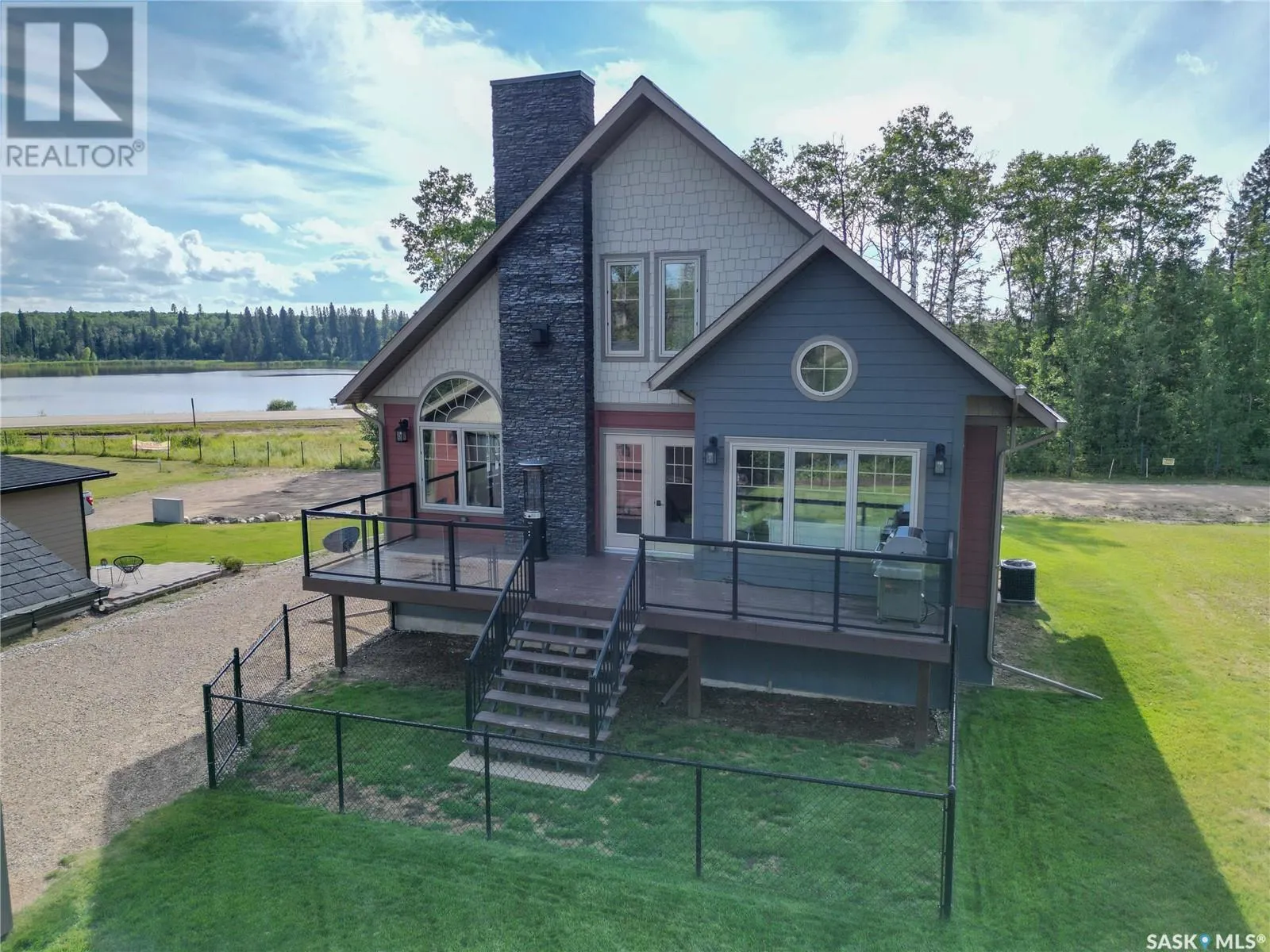 8 101 Neis Access ROAD