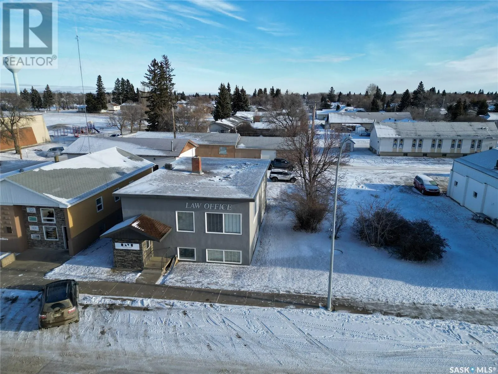 52 Main STREET