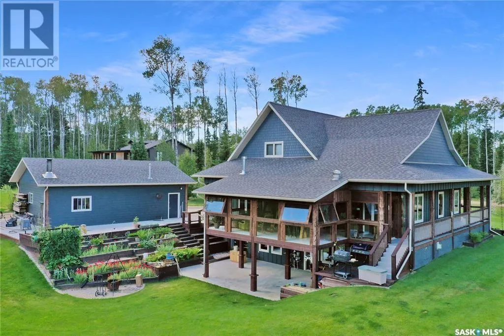 303 Meadow Ridge DRIVE
