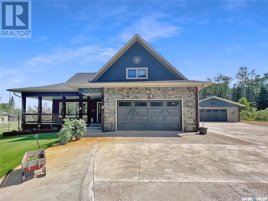 303 Meadow Ridge DRIVE