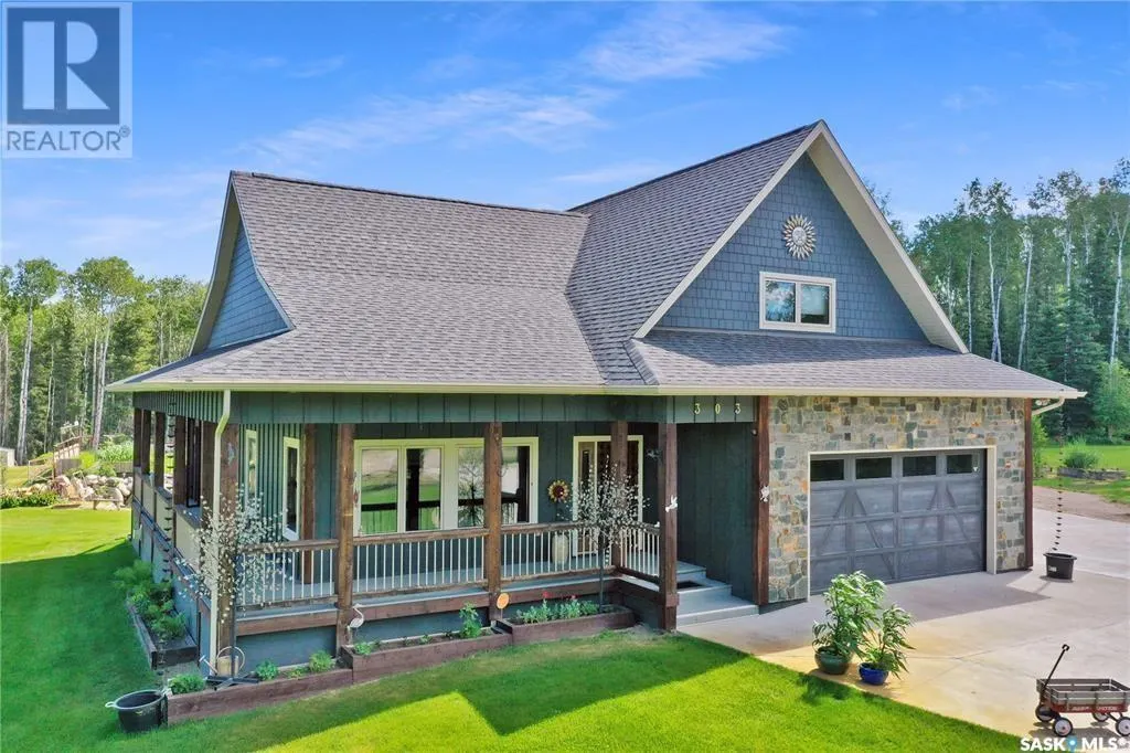 303 Meadow Ridge DRIVE