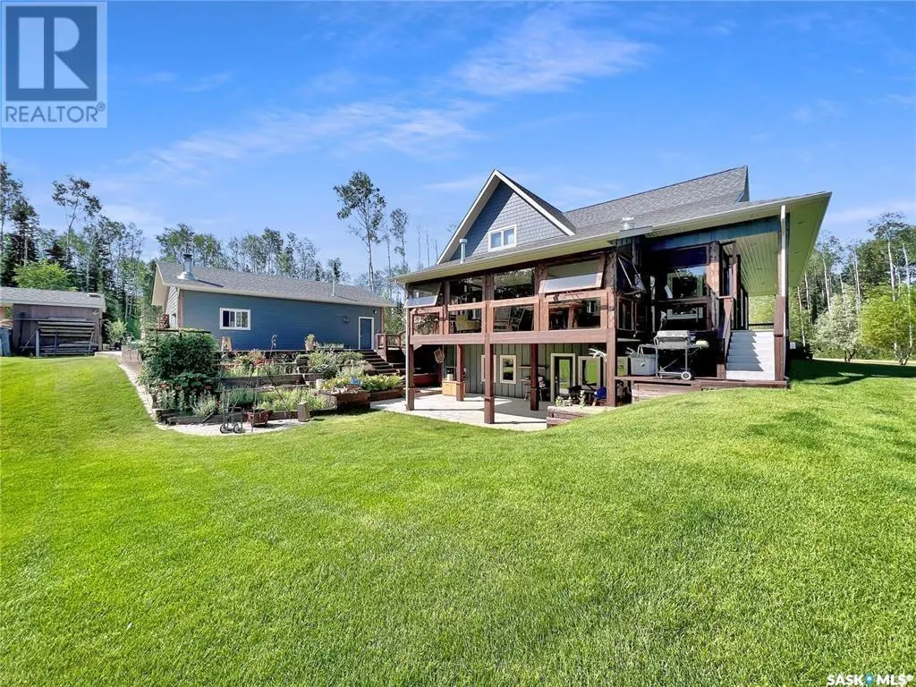 303 Meadow Ridge DRIVE