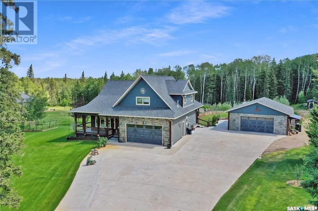 303 Meadow Ridge DRIVE