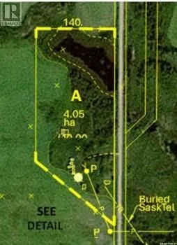 Wakaw Lake North Retreat