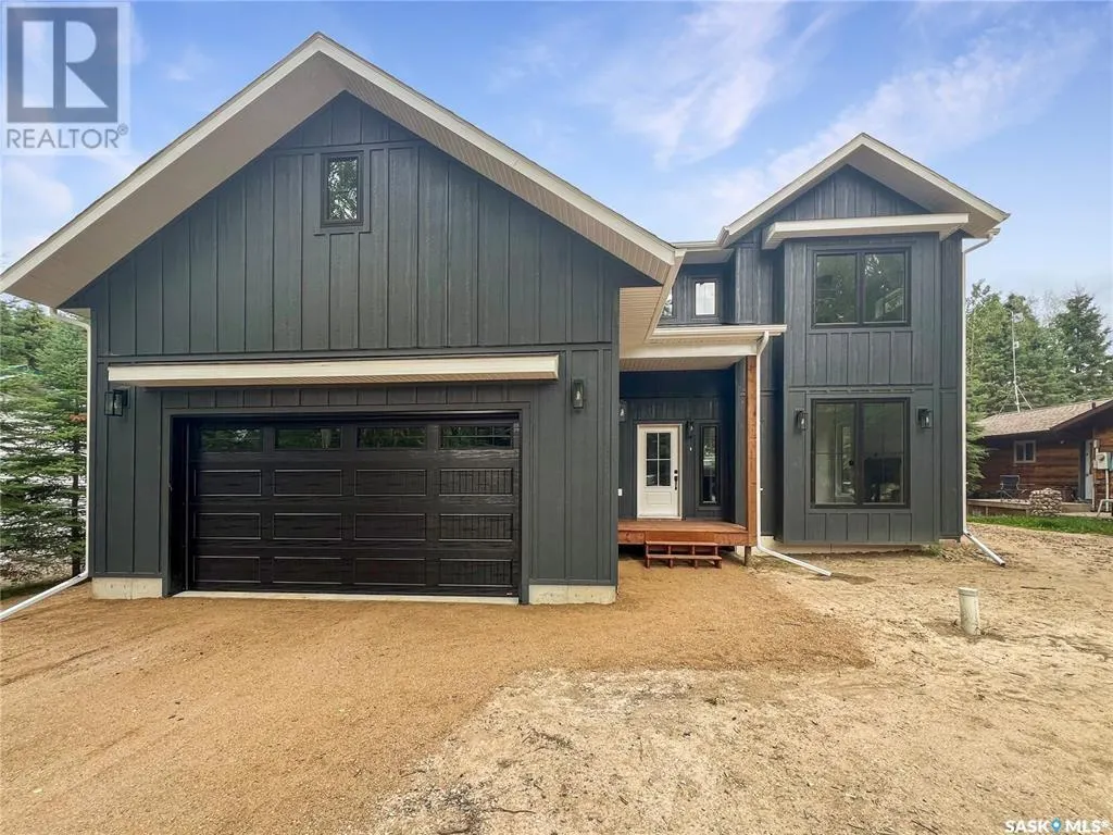 4 Harnish PLACE