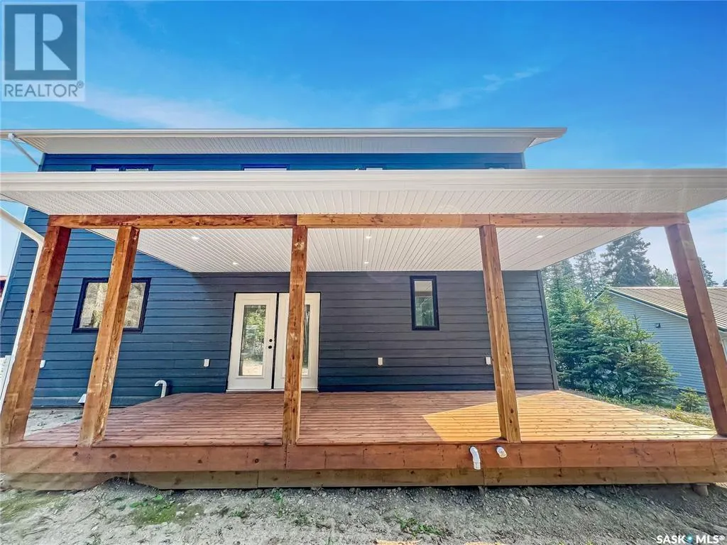 4 Harnish PLACE