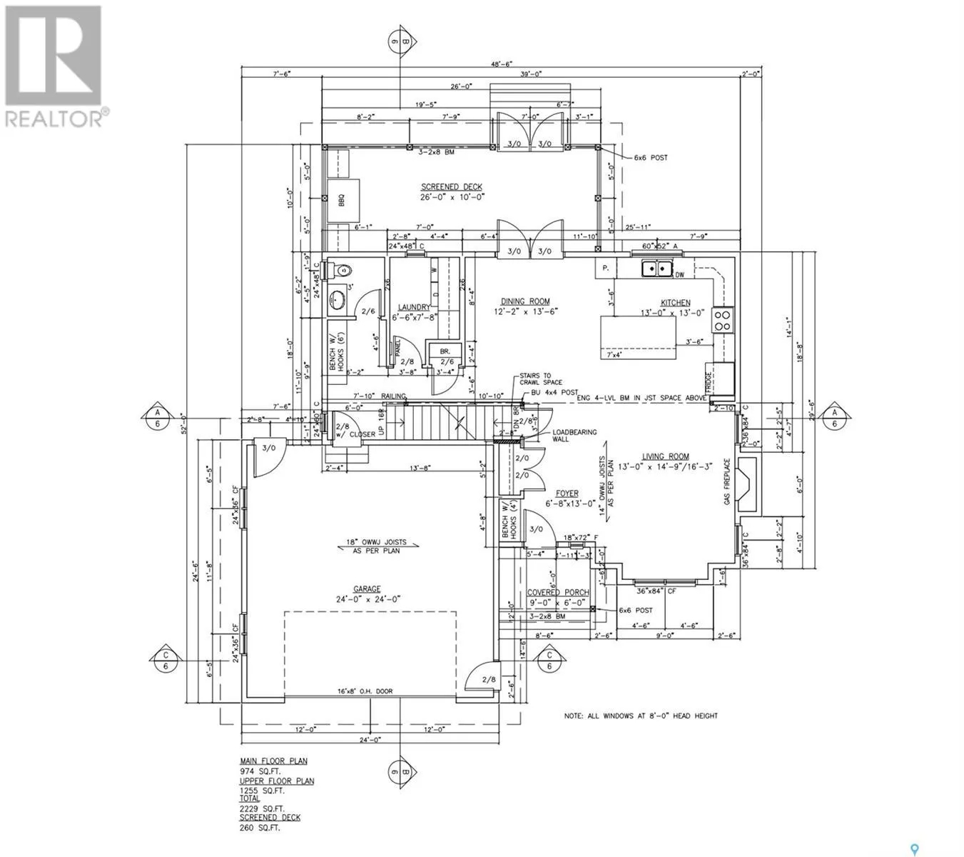 4 Harnish PLACE