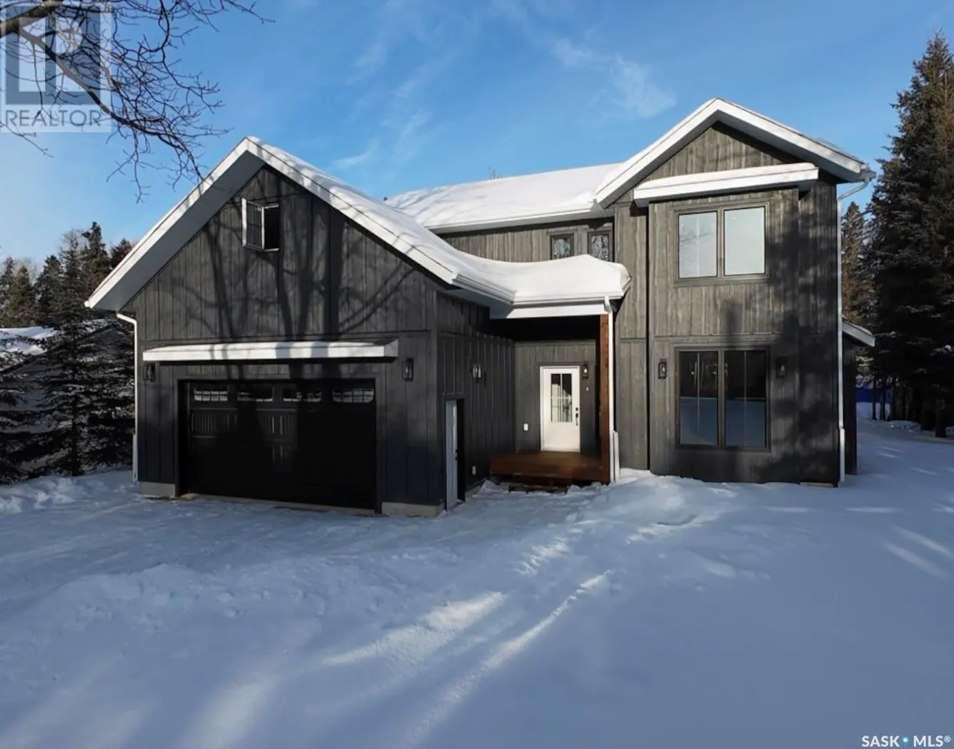 4 Harnish PLACE
