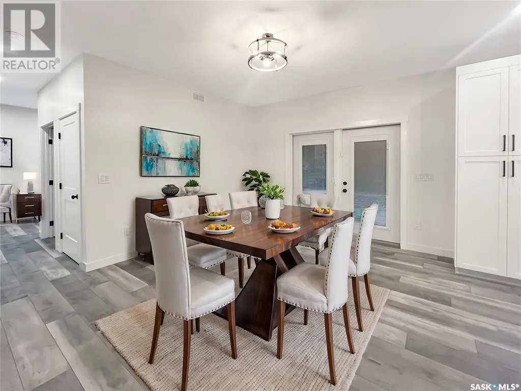 4 Harnish PLACE