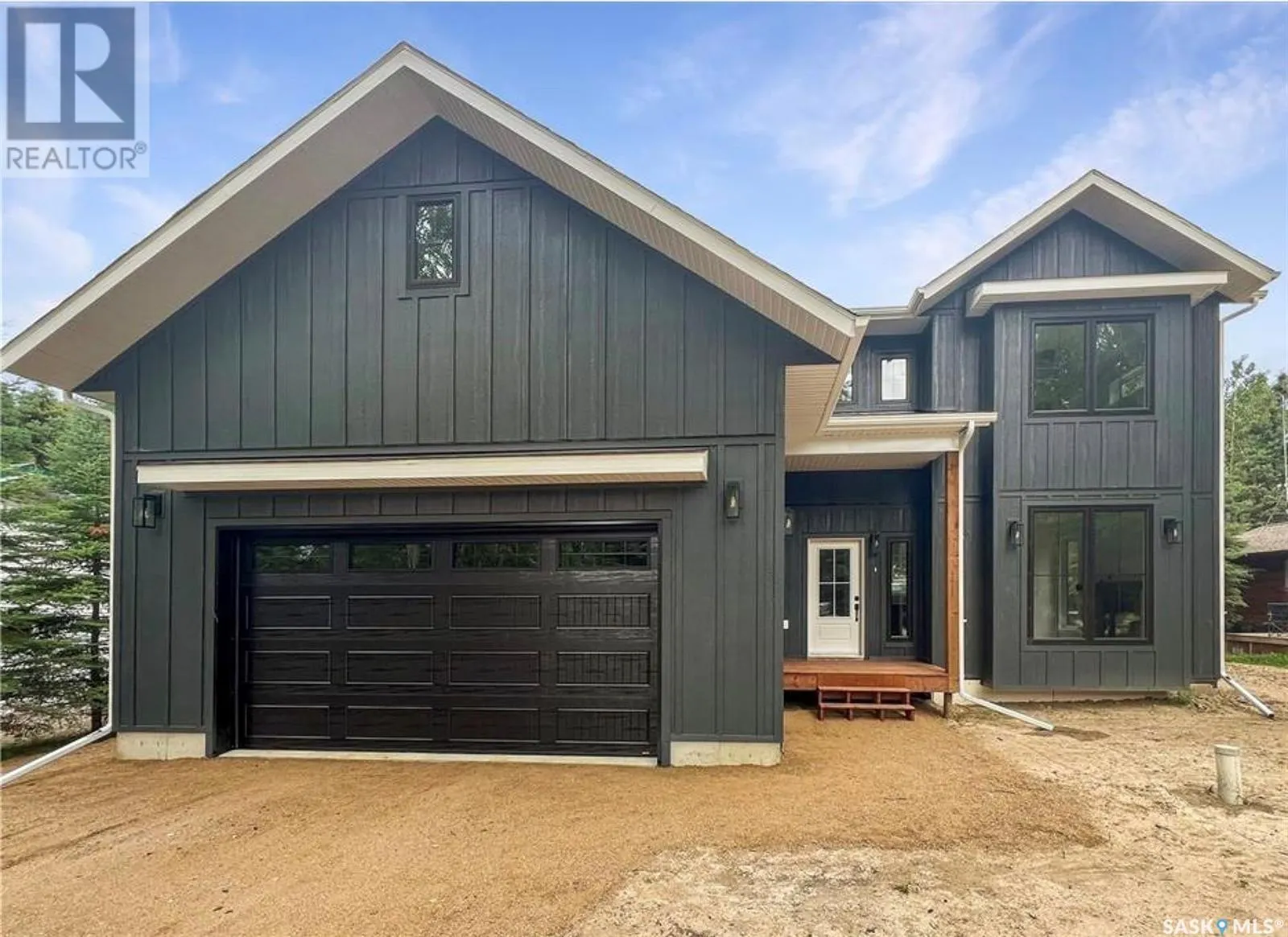 4 Harnish PLACE
