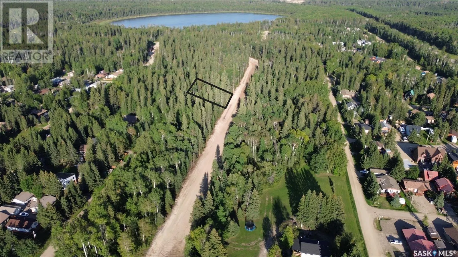 27 Black Spruce DRIVE