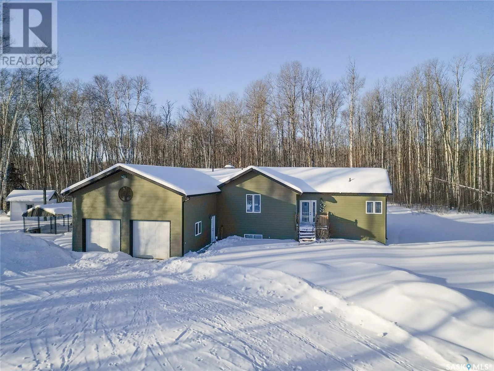 960 Boundary ROAD