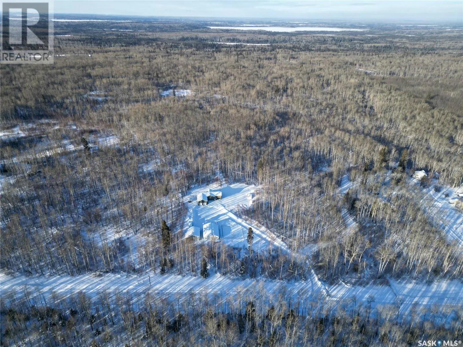 960 Boundary ROAD