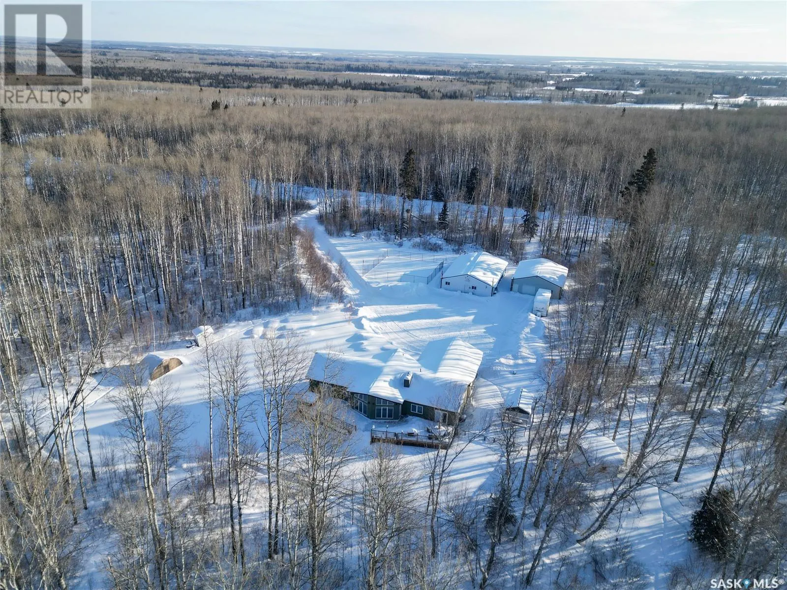960 Boundary ROAD