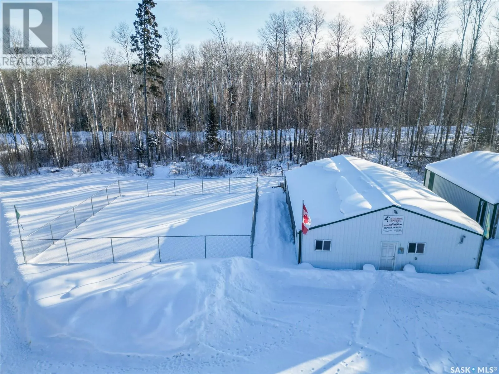 960 Boundary ROAD