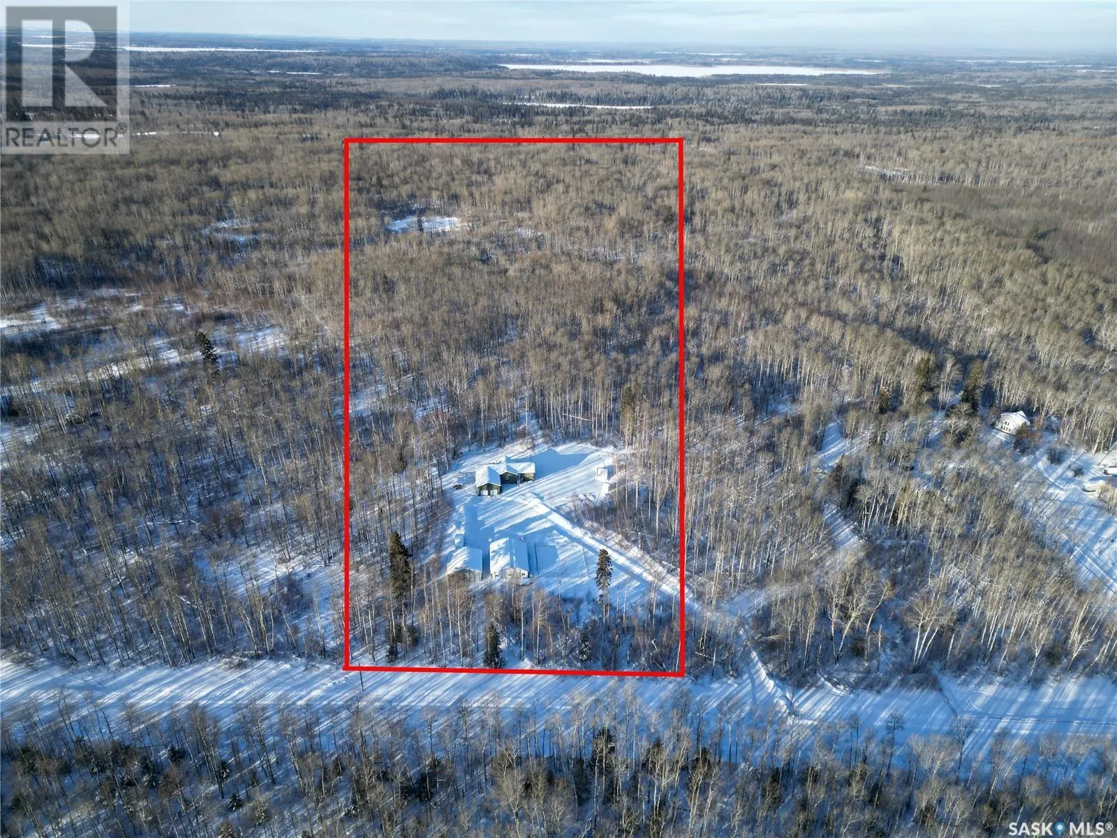 960 Boundary ROAD