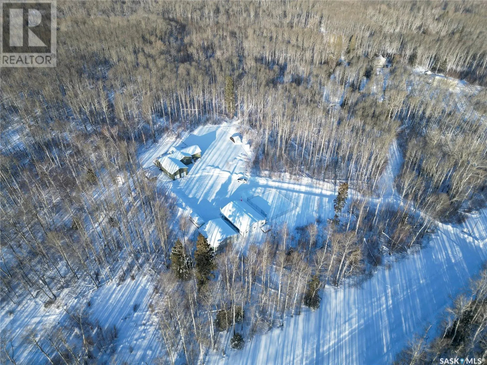 960 Boundary ROAD