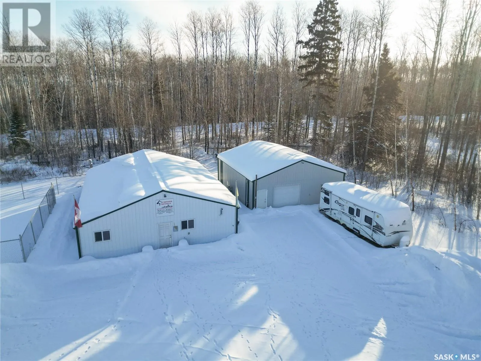 960 Boundary ROAD