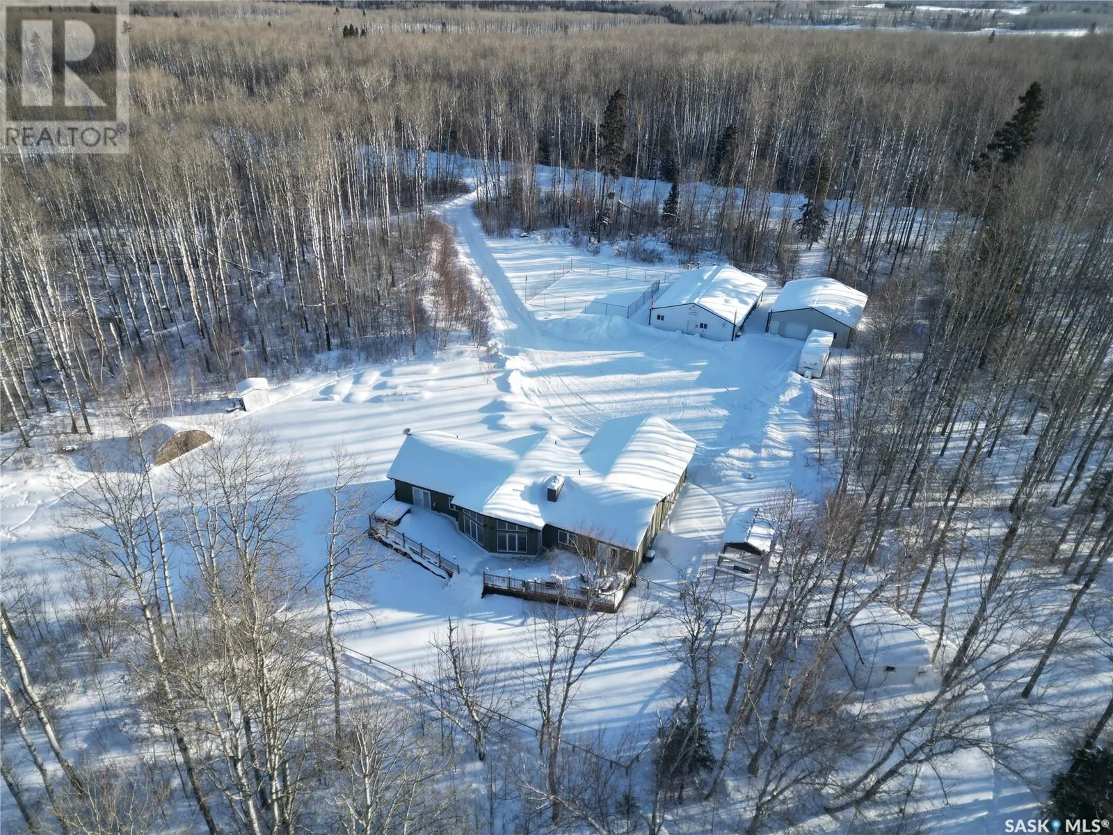 960 Boundary ROAD