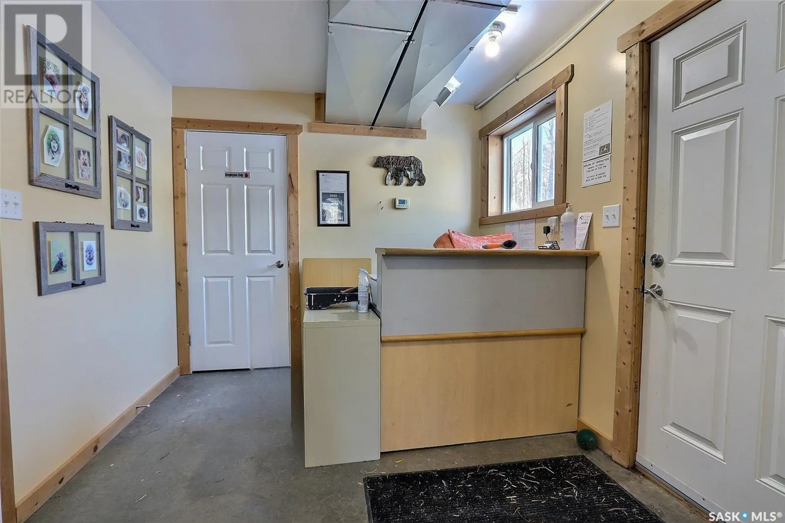 960 Boundary ROAD