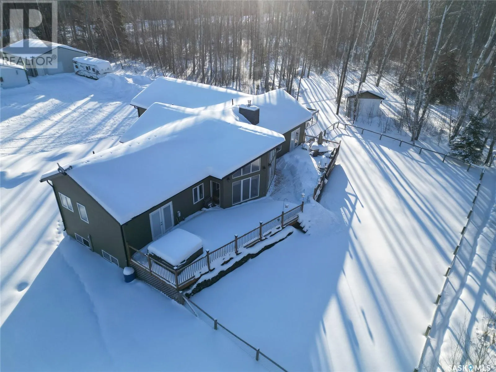 960 Boundary ROAD