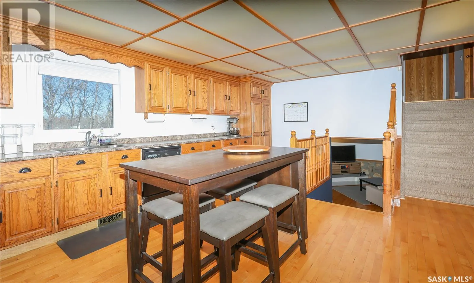 MacDonald Road Acreage