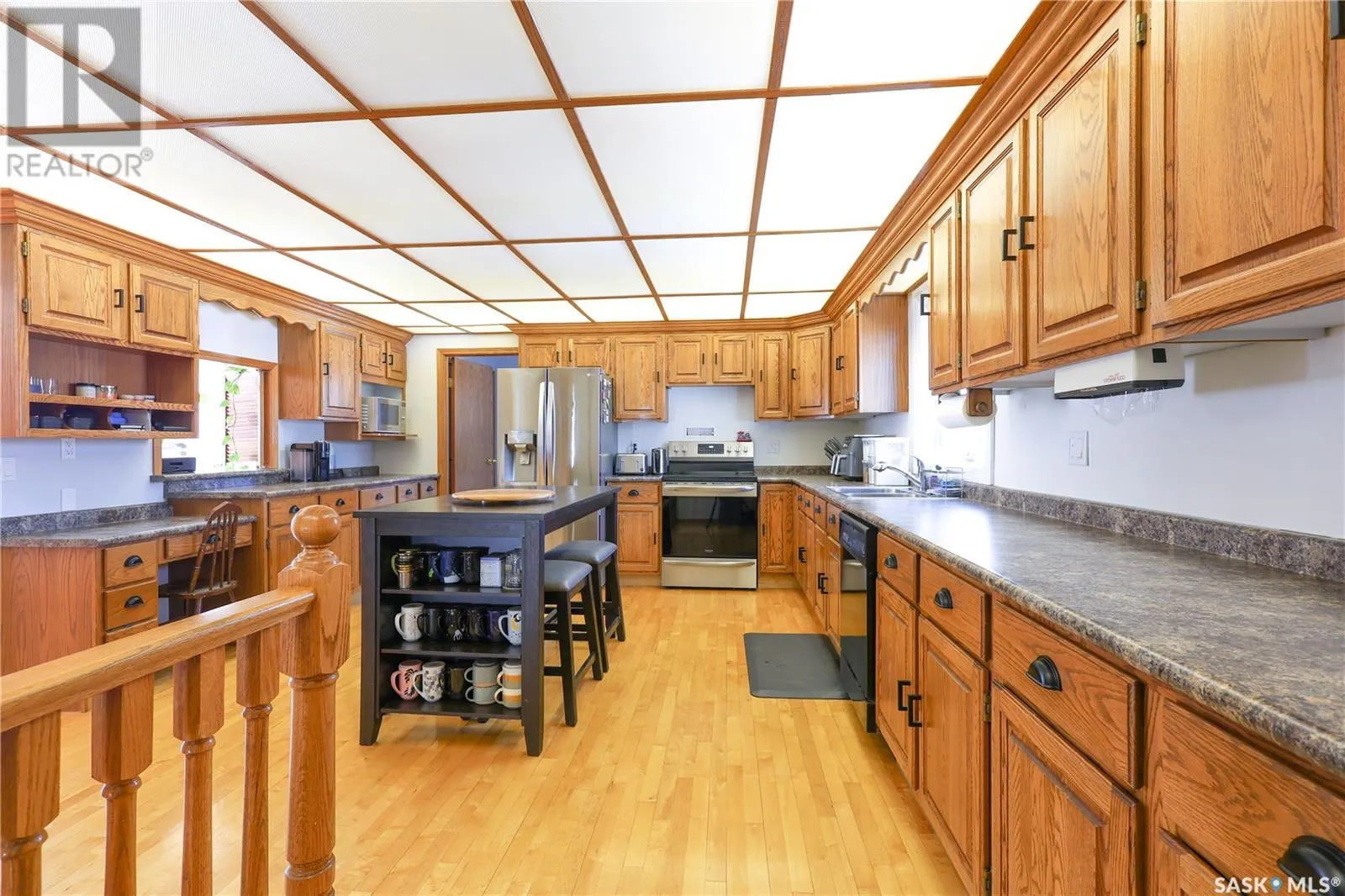 MacDonald Road Acreage