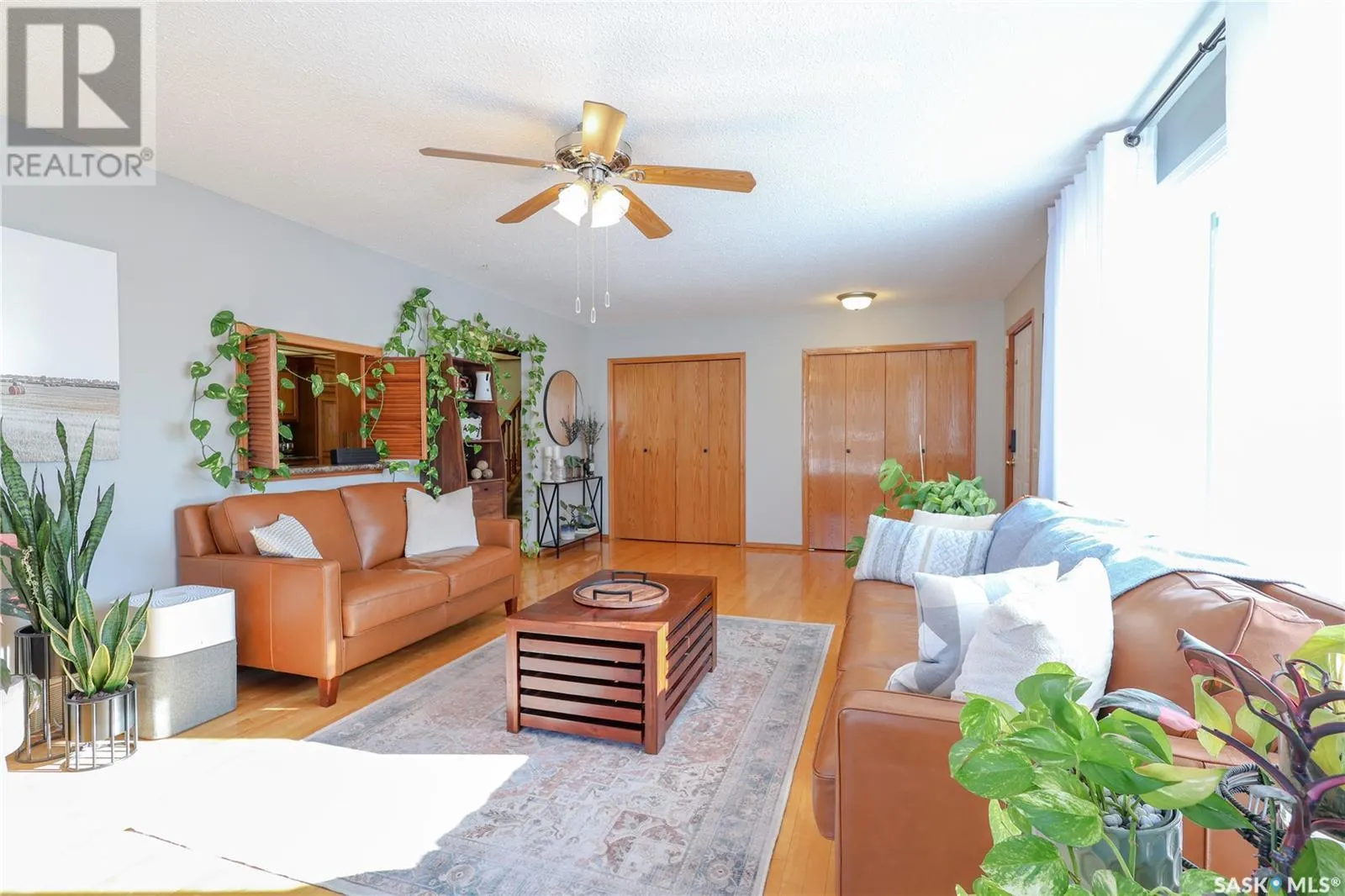 MacDonald Road Acreage