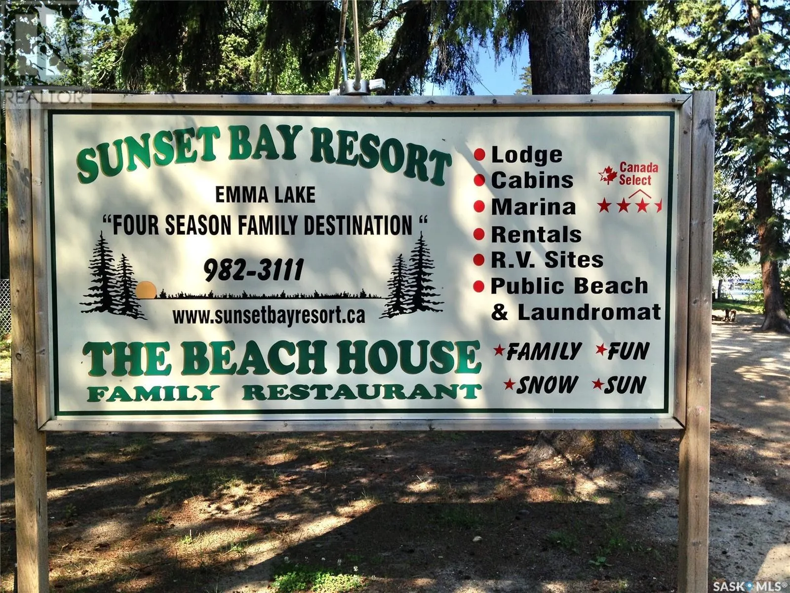 216 Southshore DRIVE