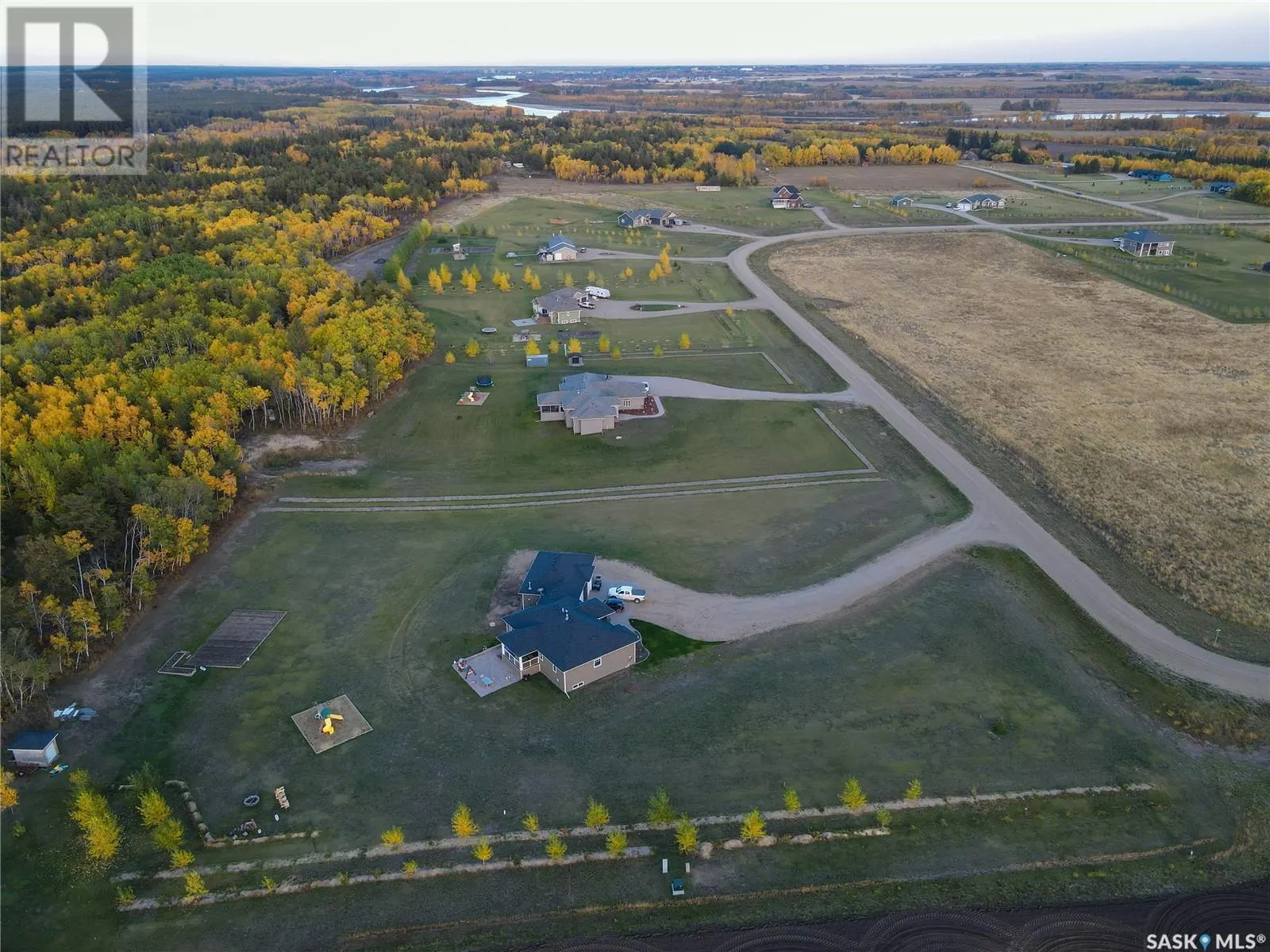 Hold Fast Estates Lot 6 Block 2